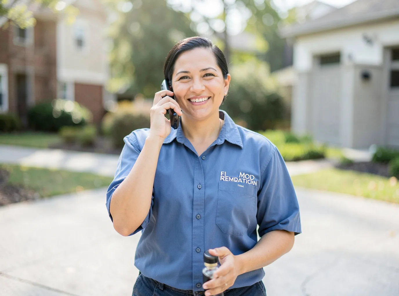 Mold Remediation Huntersville, NC FAQs